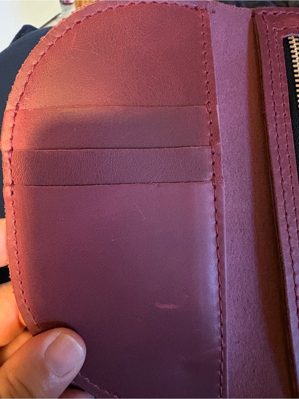 Plg wallets BNNU Anemone - Picture 12 of 14